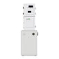 Midnite Power Outdoor Wallmount LiFePO4 Battery | 51.2v 310Ah 16.1 kWh |  + Midnite Power TheOne 15kW PV Input | 11.4kW Output