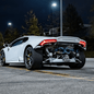 Lamborghini Huracan EVO/STO/Tecnica AFD F1 Exhaust