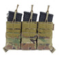 AG3 Triple Mag Placard