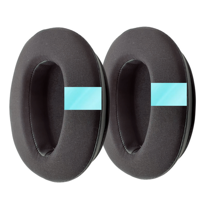 CS Cooling Gel Ear Pad Cushions for Sony Headphones WH-CH710N | CH700N | CH720N | XB900N | WH-RF400