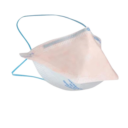 Halyard 315pcs Fluidshield 76727 Particulate Respirator Level 3 N95 Face Mask