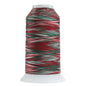 9034 Silent Night Omni Variegated Polyester Thread