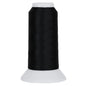 7009 Dark Gray MicroQuilter Polyester Thread