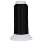 7010 Black MicroQuilter Polyester Thread