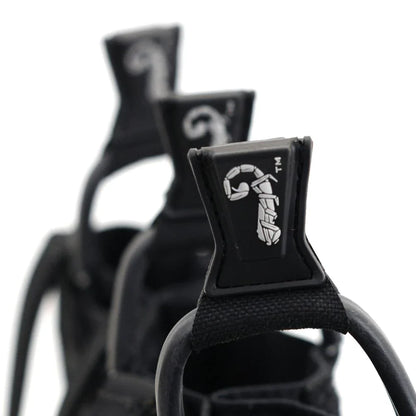 AG3 Triple Mag Placard