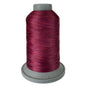 60301 Wine Affinity Variegated Polyester Thread