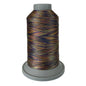 60462 Neon Affinity Variegated Polyester Thread