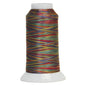 5011 Stained Glass Fantastico Variegated Polyester Thread