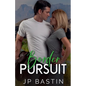 Border Pursuit - Paperback
