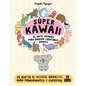 Super Kawaii. El Arte Japones de Para Dibujar Criaturas Monas - Paperback
