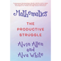 Mathematics: The Productive Struggle - Paperback