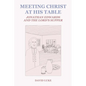 Meeting Christ at his Table: Jonathan Edwards and the Lord's Supper - Paperback