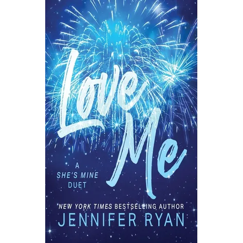 Love Me - Paperback