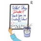 What They Didn't Teach You in Graduate School 3.0: 360 Helpful Hints for Success in Your Academic Career - Paperback