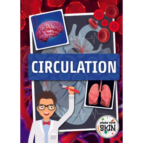 Circulation - Library Binding