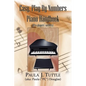 Easy, Play-By-Numbers Piano Handbook - Paperback