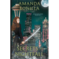 Secrets at Nightfall - Paperback