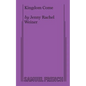 Kingdom Come - Paperback
