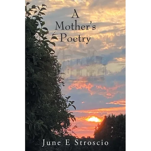 A Mother's Poetry - Paperback