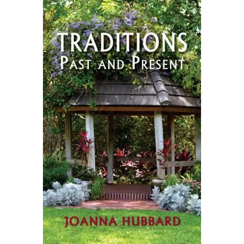 Traditions Past and Present - Paperback