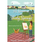 A Summer in Shady Springs - Paperback