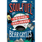 Soul Fuel for Young Explorers - Hardcover