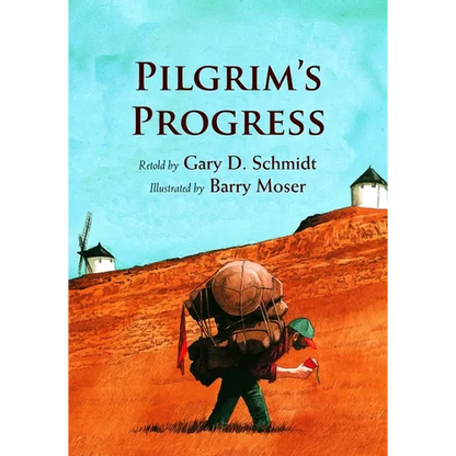 Pilgrim's Progress - Hardcover
