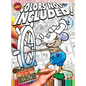Critical Blast Publishing Colors Not Included #02: Steamboat Willie - Hardcover