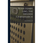 Peter Henry Ling, the Swedish Gymnasiarch - Hardcover
