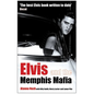 Elvis and the Memphis Mafia - Paperback