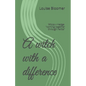 A witch with a difference: Wicca v Hedge coming together through herbs - Paperback