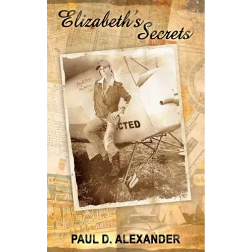 Elizabeth's Secrets - Paperback