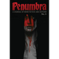 Penumbra No. 5 (2024): A Journal of Weird Fiction and Criticism - Paperback