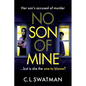 No Son Of Mine - Paperback