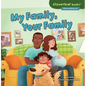 My Family, Your Family - Paperback
