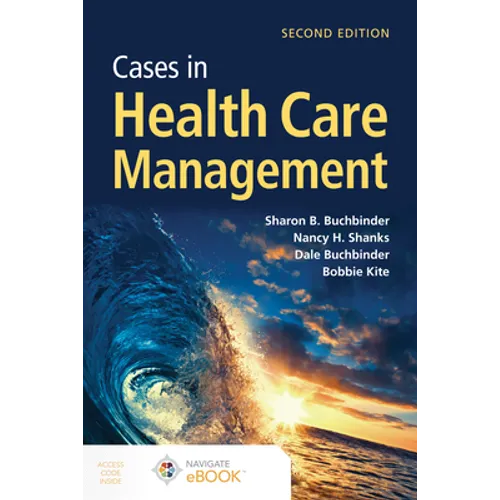 Cases in Health Care Management - Paperback