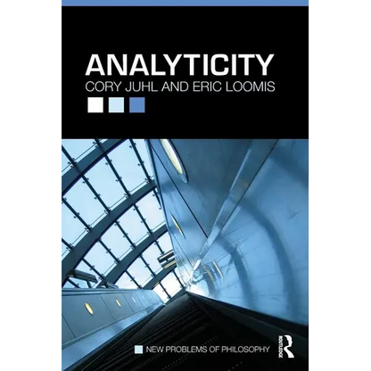 Analyticity - Paperback