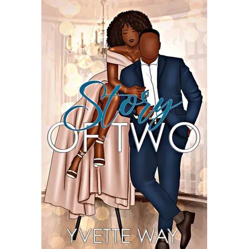 Story of Two - Paperback