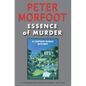 Essence of Murder: A Captain Darac Mystery - Paperback
