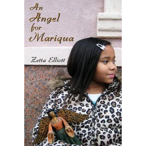 An Angel for Mariqua - Paperback