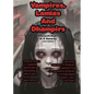 Vampires, Lamias And Dhampirs - Paperback