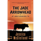 The Jade Arrowhead: A Marley Dearcorn Novel - Paperback