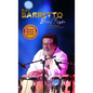 Ray Barretto, Giant Force - Hardcover