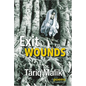 Exit Wounds - Paperback