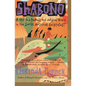 Shabono: A Visit to a Remote and Magical World in the South American Rain Forest - Paperback