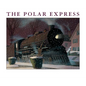 The Polar Express Big Book: A Caldecott Award Winner - Hardcover
