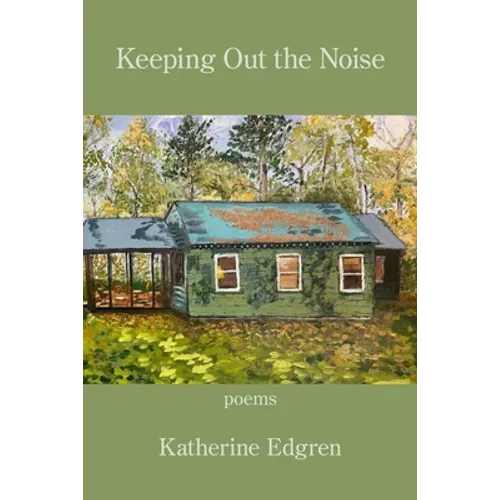 Keeping Out the Noise - Paperback