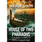 House of Two Pharaohs - Hardcover