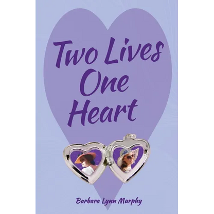 Two Lives, One Heart - Paperback
