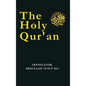 The Holy Qur'an - Hardcover